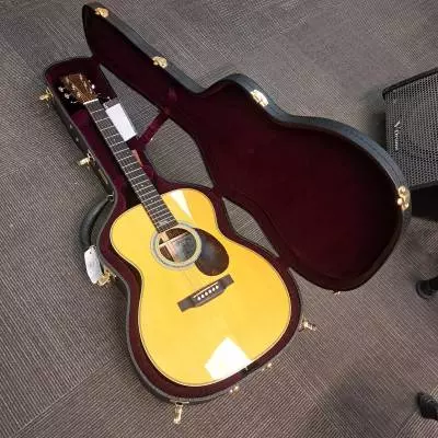 Martin Guitars - OMJM JOHN MAYER 2